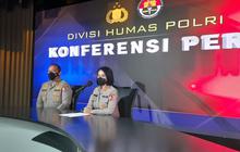 Karir Moncer Brigjen Nurul Azizah Bergelar Doktor, Satu-Satunya Polwan Cantik Berpangkat Jenderal Bintang Satu Aktif