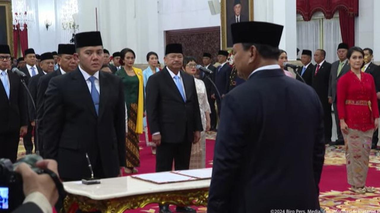 TNI soal Mayor Teddy Naik Pangkat jadi Letkol: Banyak Pertimbangan, Tidak Perlu Kita Sampaikan ke Publik