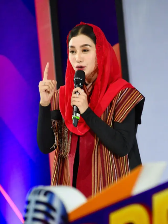 Novita Hardini.