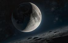 Fenomena Langka Bulan Tampak Tersenyum Bisa Dilihat Minggu Ini