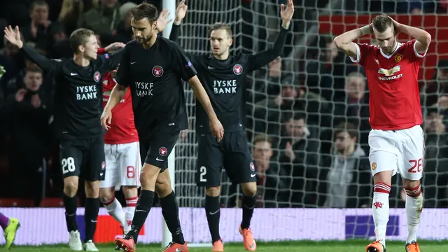 MU vs Midtjylland
