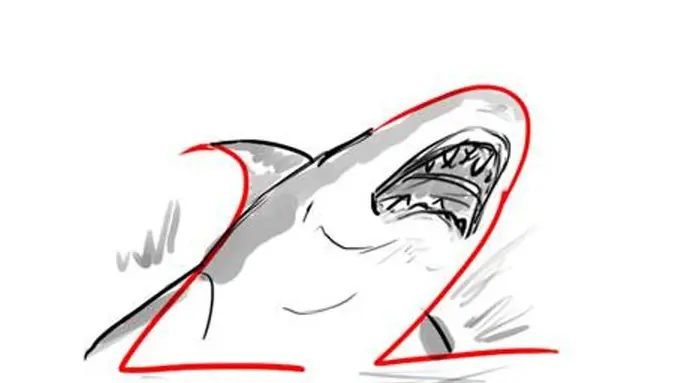 10 Petunjuk Menggambar Hewan Ini Bisa Ditiru Adikmu yang Masih TK