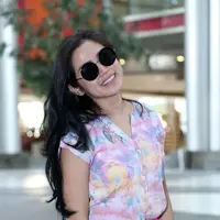 Jessica Iskandar (Galih W. Satria/Bintang.com)