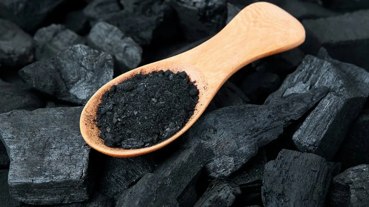 Arang, Si Hitam Yang Bermanfaat Untuk Kecantikan
