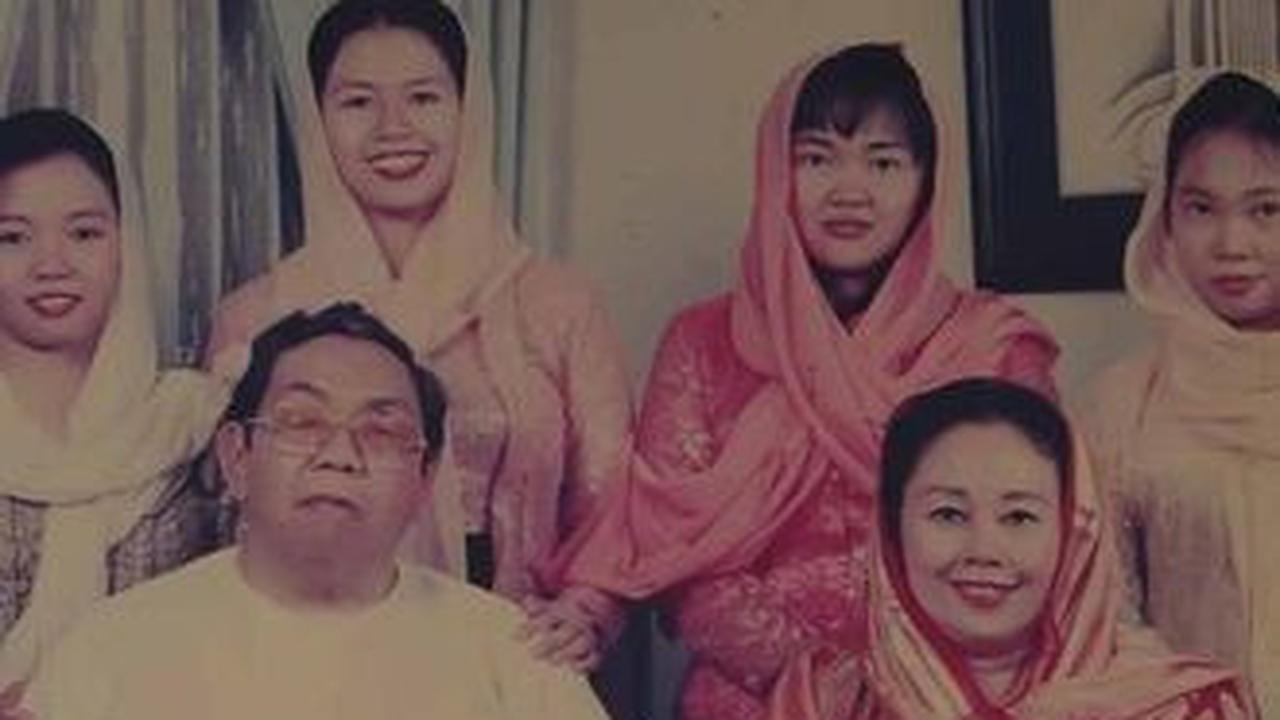 Seumur Hidup Presiden Ini hanya Tiga Kali Menasihati Anaknya, Kata-katanya Selalu Diingat Sang Anak