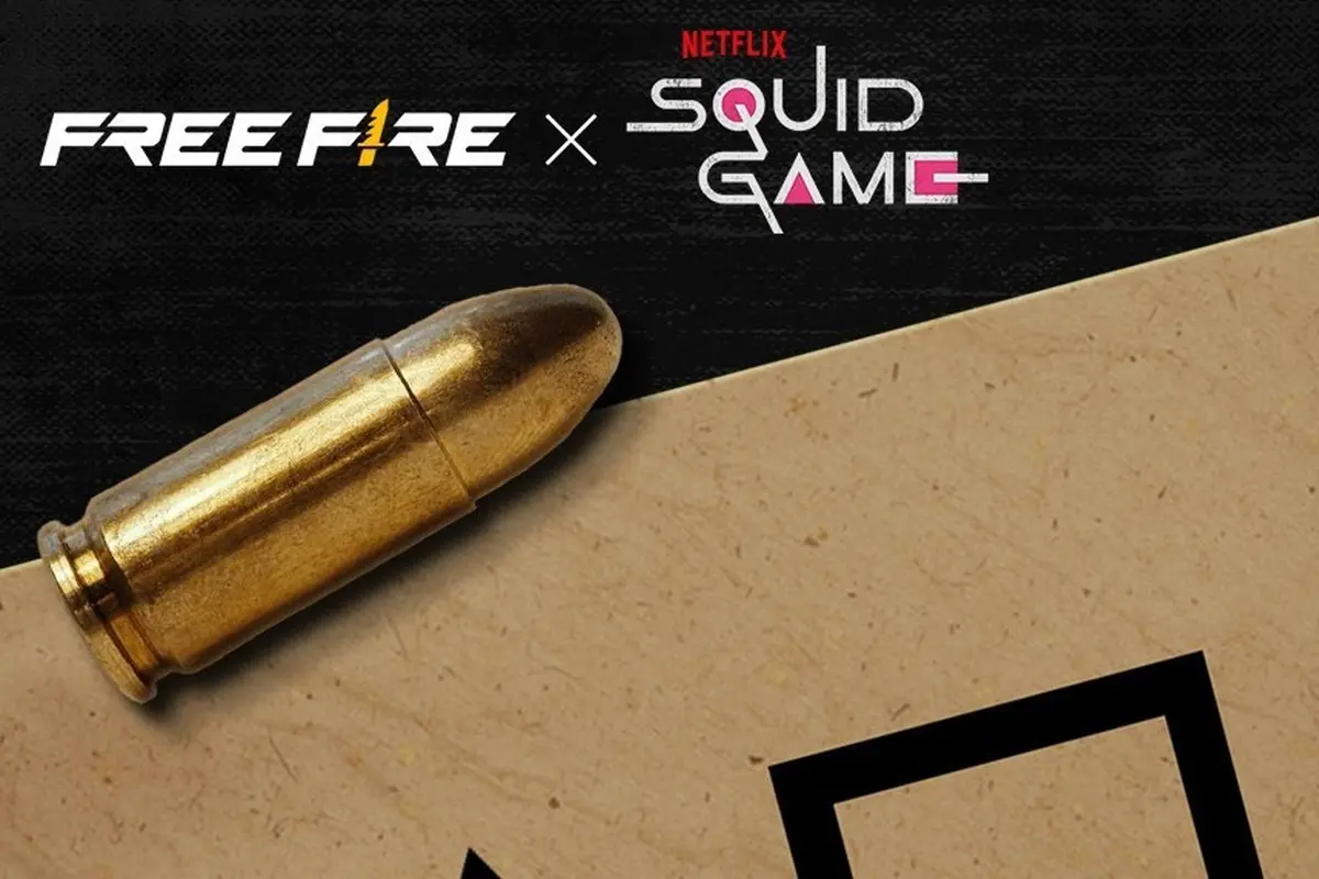 Free Fire