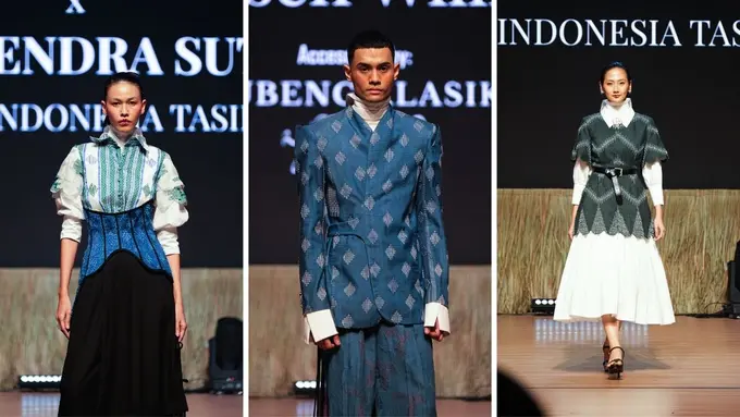 Wilsen Willim Kolaborasi dengan Bank Indonesia (photo by wilsen willim)