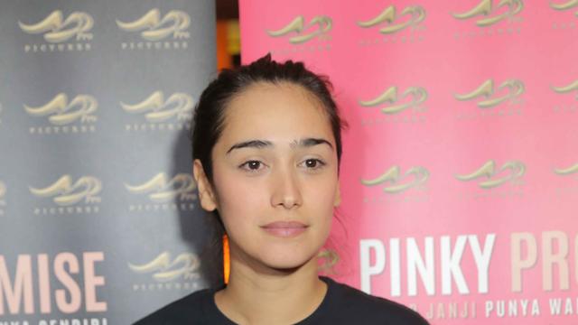 [Bintang] Alexandra Gottardo