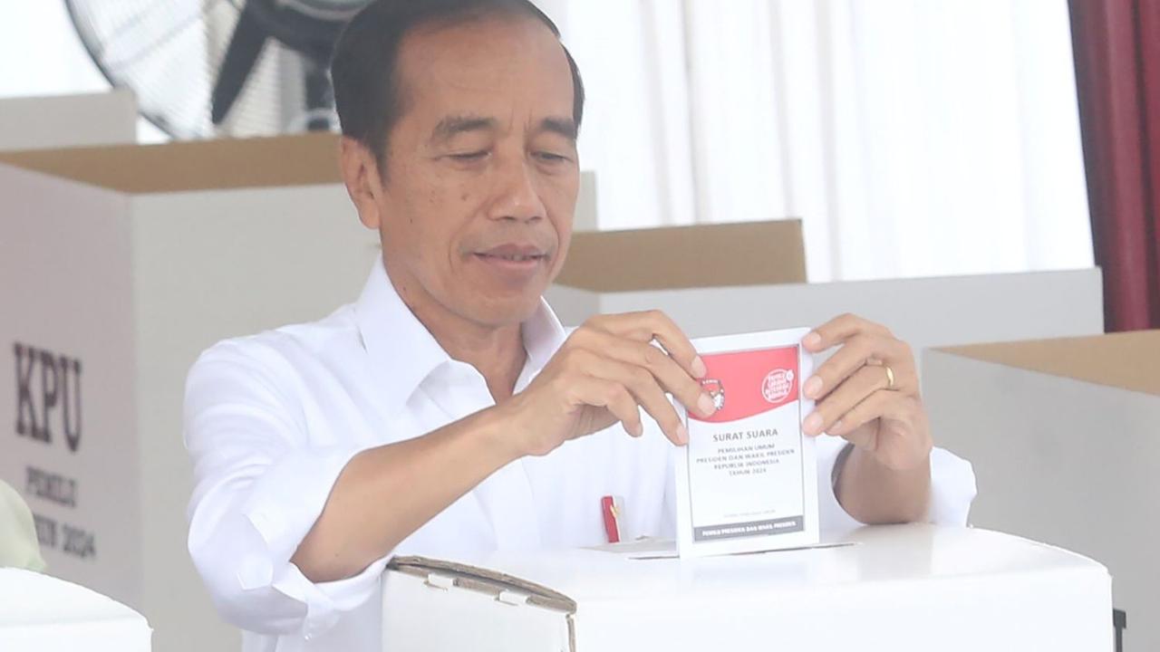 Dok. Istimewa