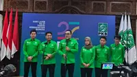PKB Kumpulkan Ribuan Kader Eksekutif dan Legislatif, Kokohkan Digitalisasi Kinerja Partai