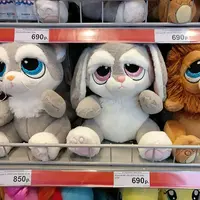 Ini yang bikin mainan lagi pada kenapa, sih? (Sumber foto: boredpanda.com)