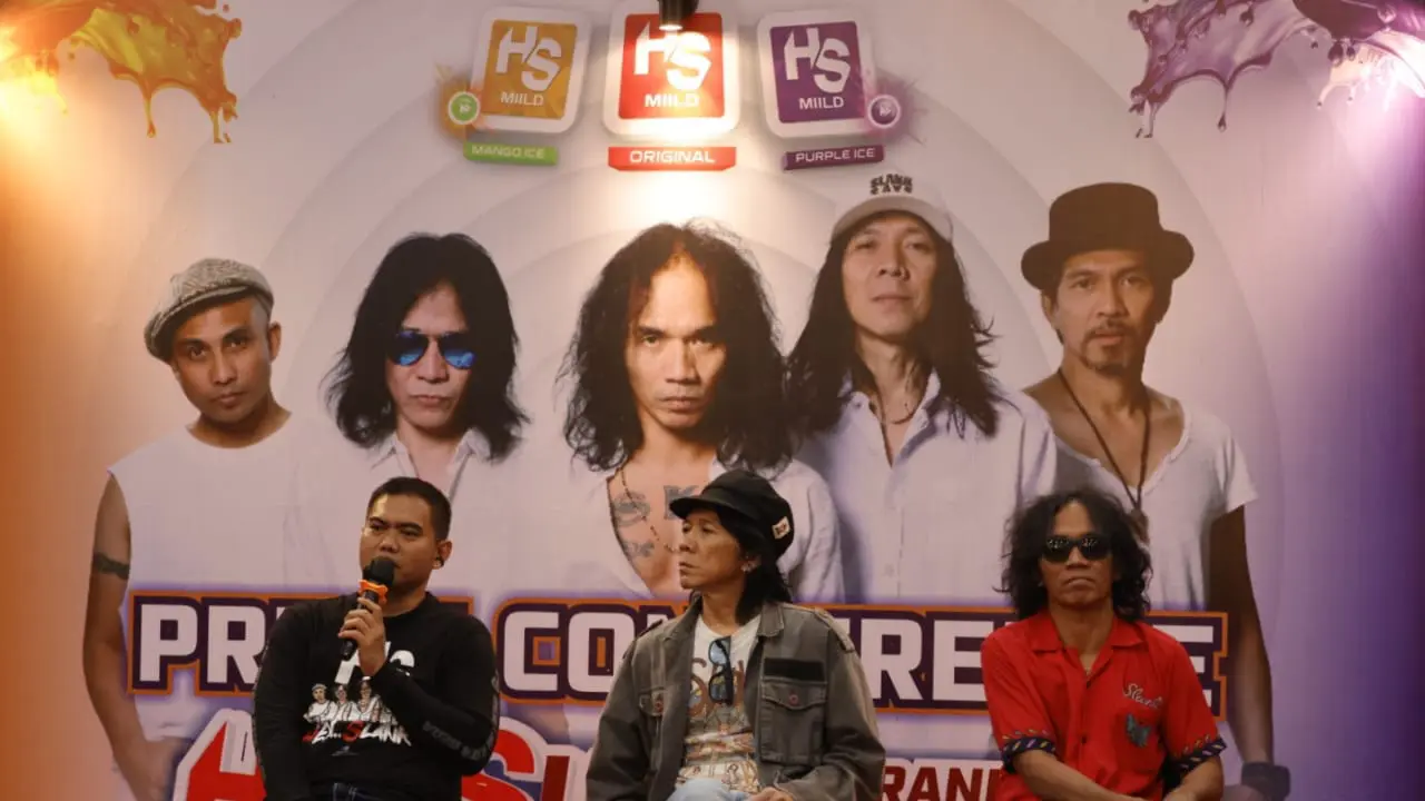 Slank. (ist)