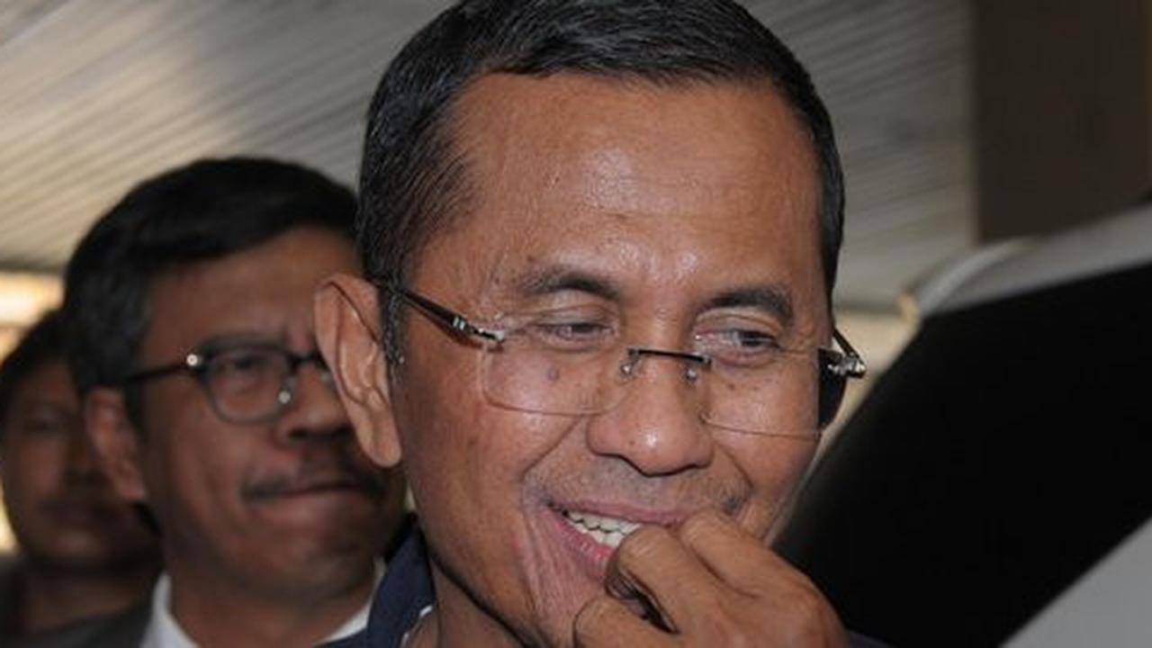 Kejagung dukung Kejati DKI terbitkan sprindik baru Dahlan Iskan
