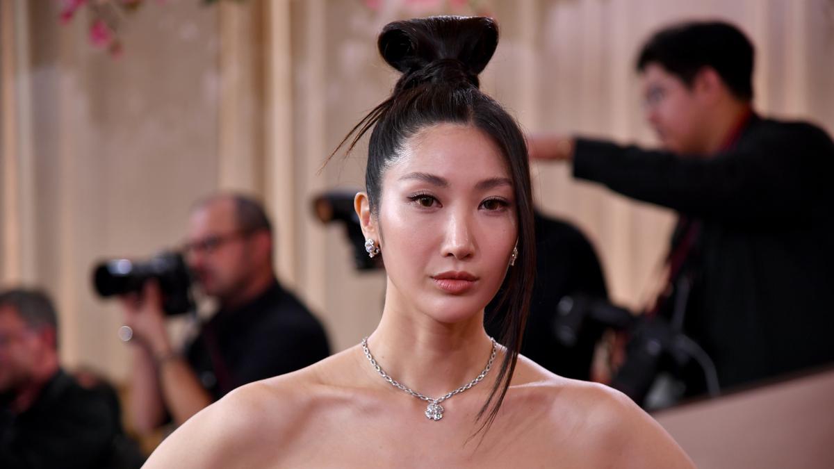 Golden Globes 2026: Golden dari Kpop Demon Hunters Menang, Ejae Ungkap Pesan Haru soal Penolakan