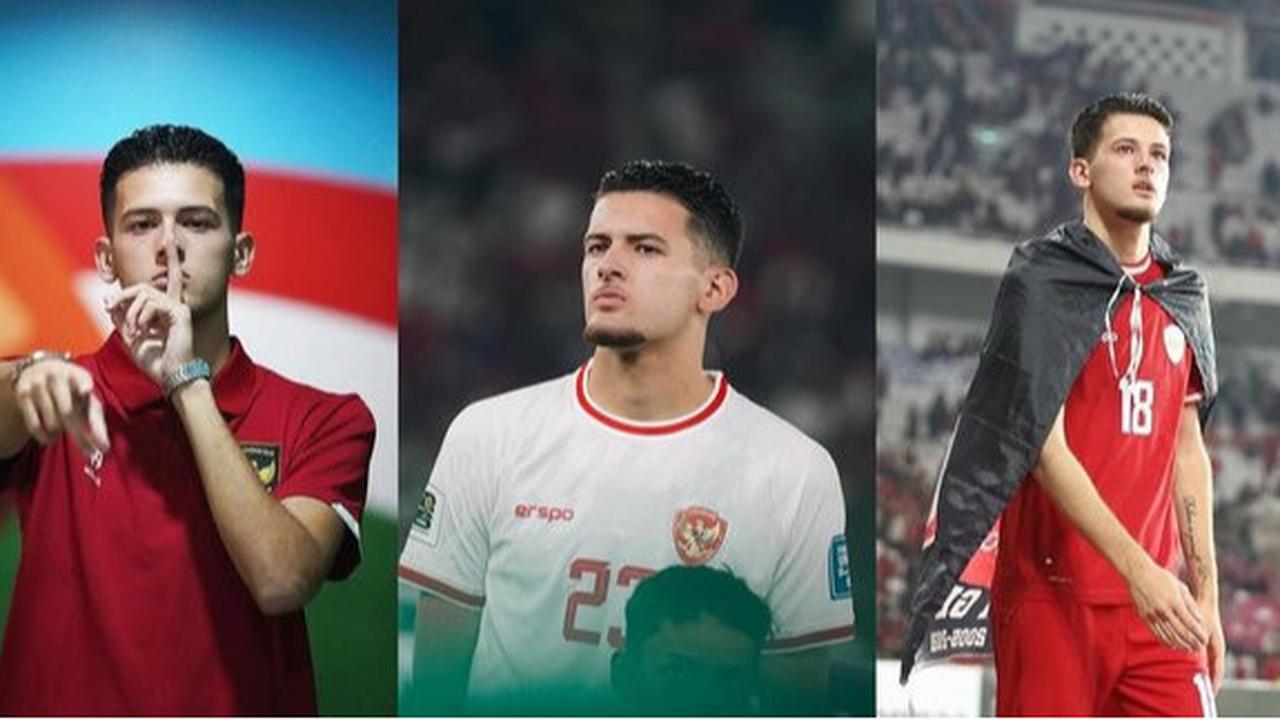 3 Pemain Ini Ditolak Klub untuk Bela Timnas Indonesia di Piala AFF 2024, Termasuk Justin Hubner