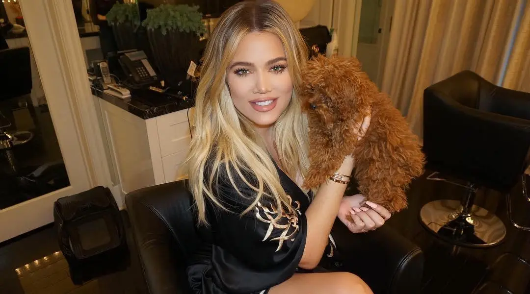 Khloe Kardashian [foto: instagram.com/khloekardashian]