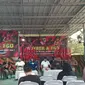 Majelis Pimpinan Wilayah Pemuda Pancasila Bangka Belitung (MPW PP Babel) menggelar Forum Group Discussion (FGD) dengan tema angka Rp271 T karena banyak salah sangka itu angka yang dikorupsi, padahal merupakan total kerugian negara.