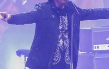 FOTO: Melihat Konser Emas 50 Tahun God Bless, Indah dengan Sentuhan Orkestra