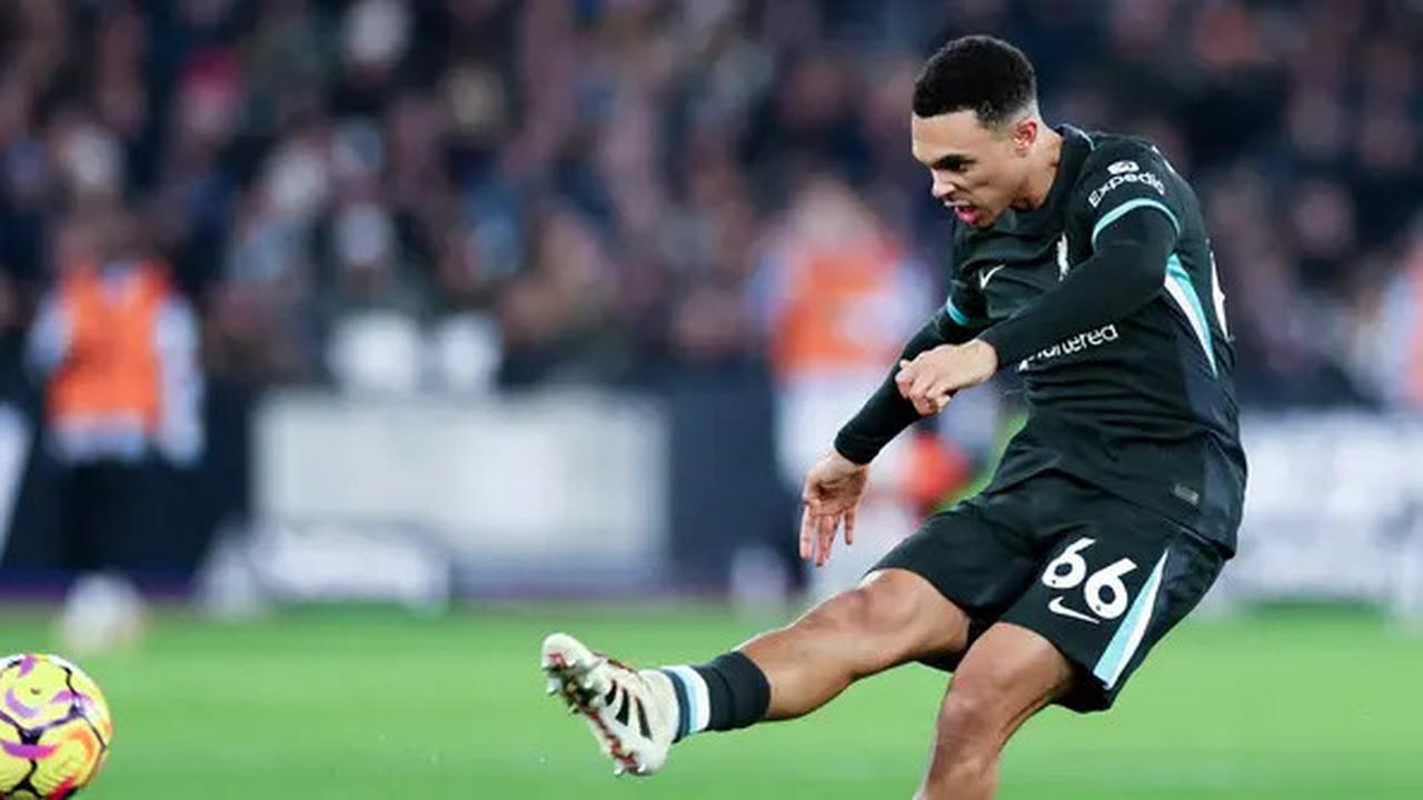 David Beckham Beri Peringatan Buat Trent Alexander-Arnold jika jadi Bergabung dengan Real Madrid, Bilang Begini