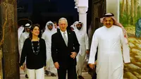 Dubes AS untuk Qatar Mundur, Gara-Gara Donald Trump?