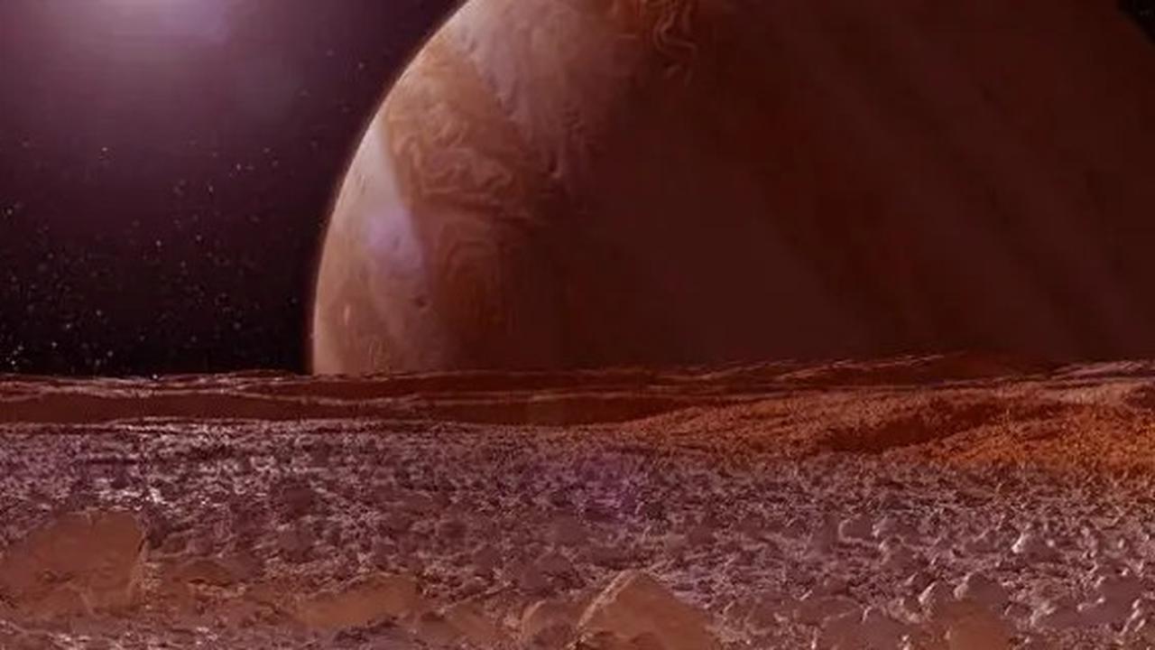 Manusia Mustahil Mendarat di Planet Jupiter, Ilmuwan Ungkap Alasannya