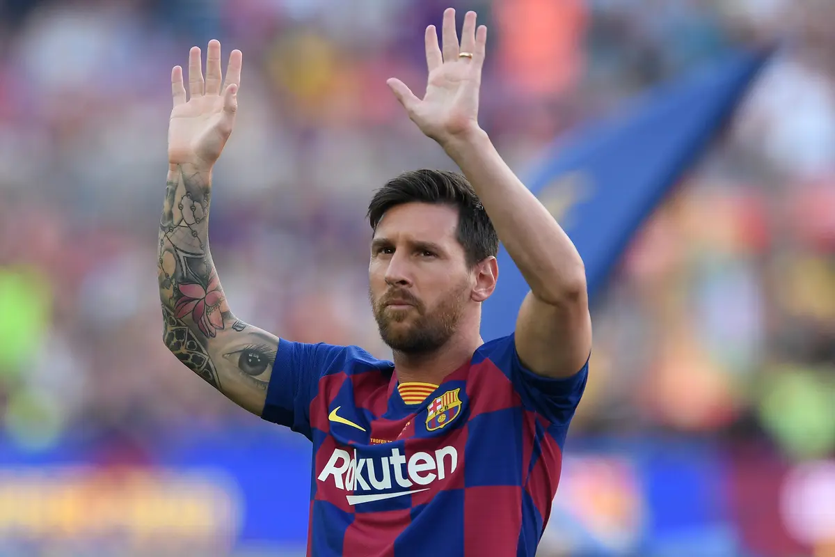 7 Calon Peraih Top Scorer di Liga Champions