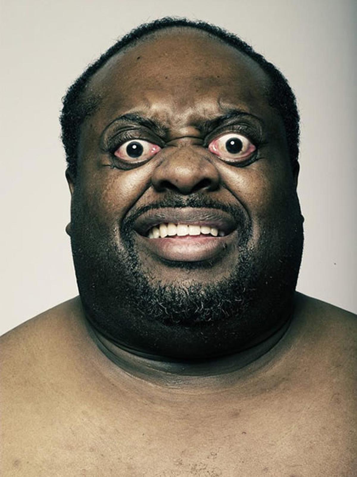 Ugly Model