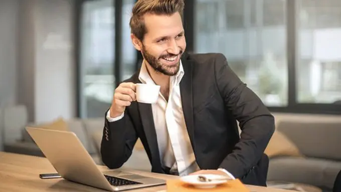 Pria idaman wanita/copyright Pexels.com/Bruce Mars