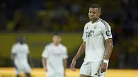 Liga Spanyol: Carvajal Jelaskan Bahwa Real Madrid Kurang Menggigit Bukan karena Kylian Mbappe Melempem, Tetapi...