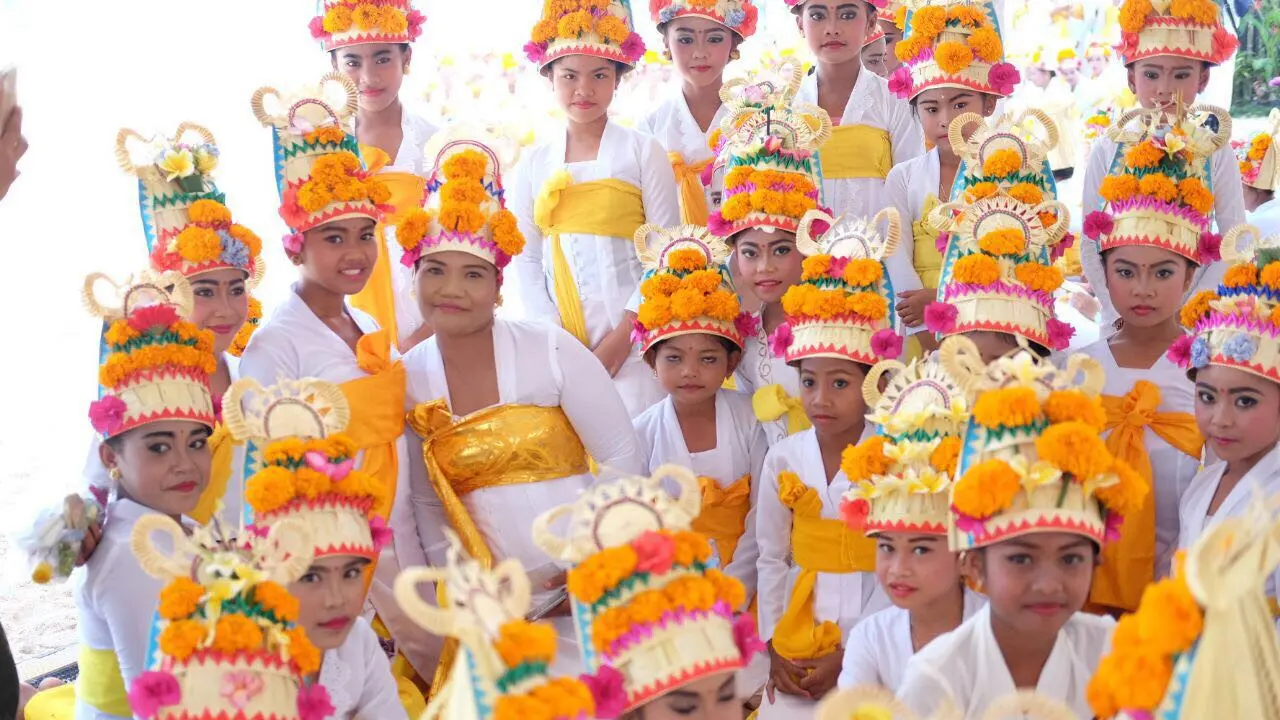 Festival Nusa Penida