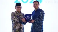 Kuatkan Kolaborasi Atasi masalah Kemanusiaan, HI Gelar Initiative Forum