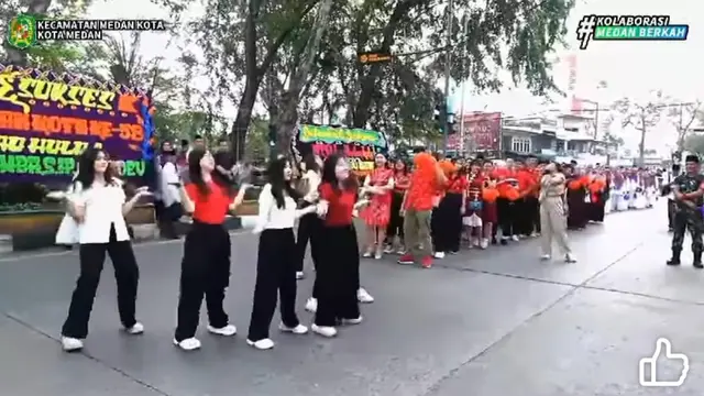 Viral Medsos