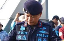 Kapal Belanda Kedapatan Keruk Pasir Laut Dekat Kepulauan Seribu Tanpa Izin