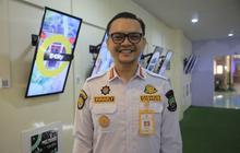 Dishub Tangerang Tindak Tegas Penindakan Parkir Liar Truk Tanah, Jamin Kelancaran Lalu Lintas