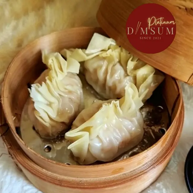 Aneka Menu Andalan Platinumdimsum