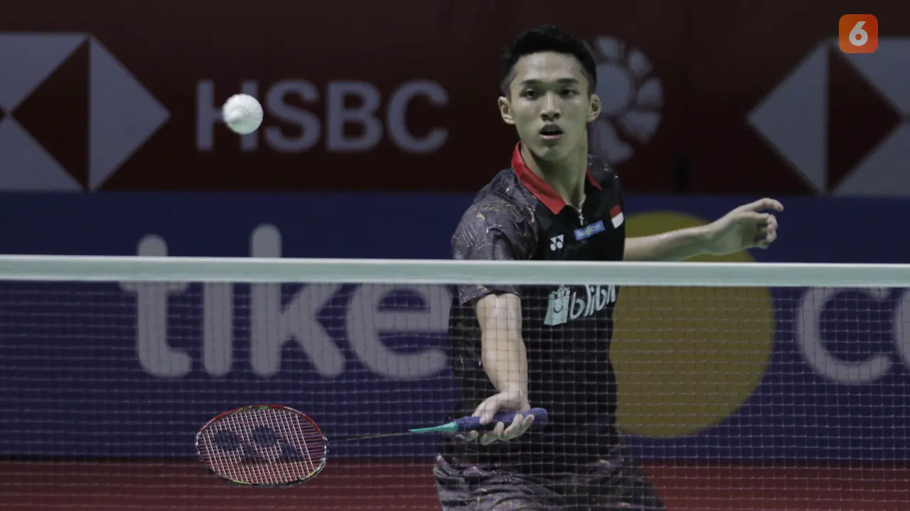 Jonatan Christie
