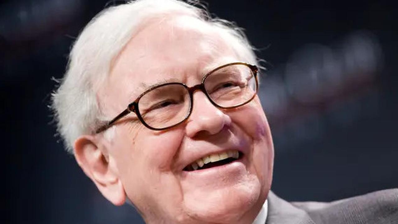 Mau Cepat Kaya? Simak 5 Kunci Sukses Terapkan Frugal Living Ala Warren Buffett