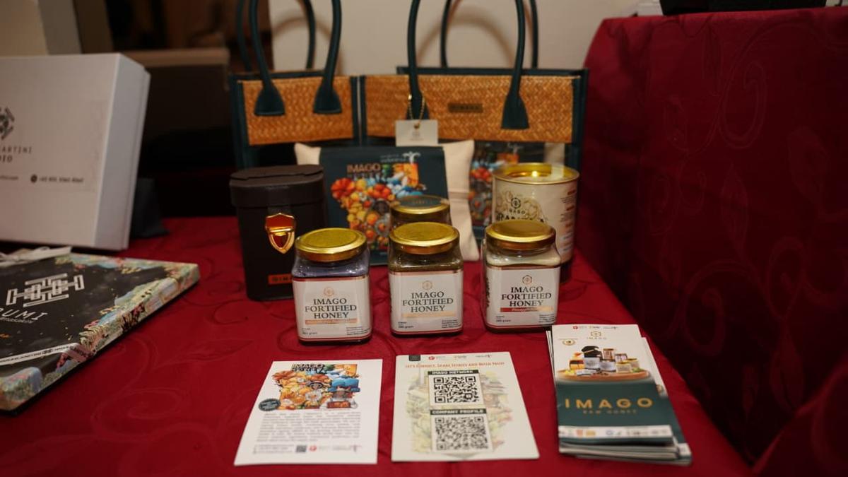 Program Ini Bawa UMKM Pangan Berdaya Saing