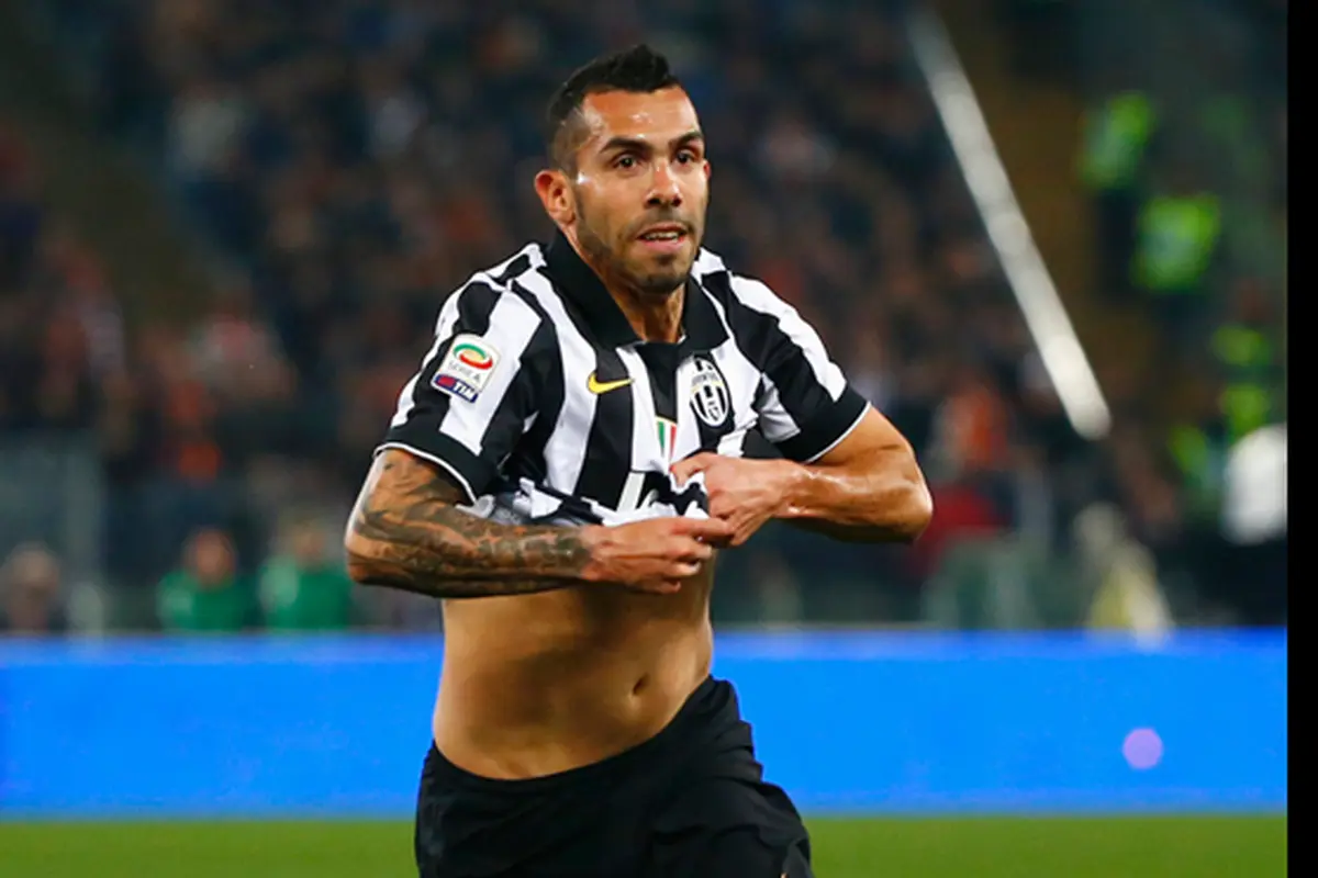 AS Roma Paksa Juventus Bermain Imbang 
