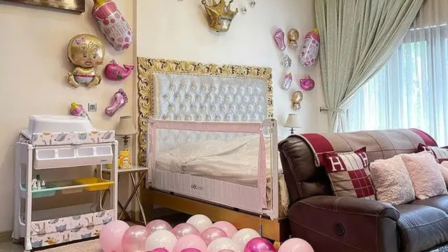 Rumah Rica Andriani