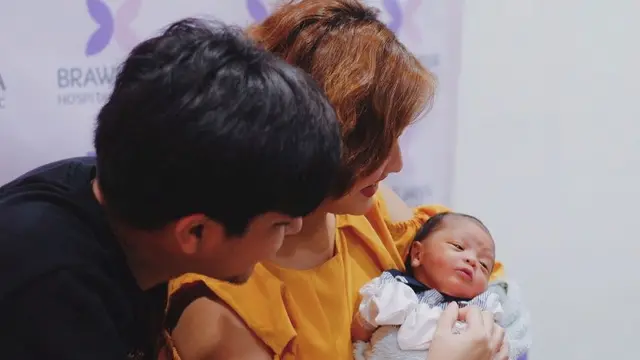 [Bintang] Mytha Lestari alami baby blues