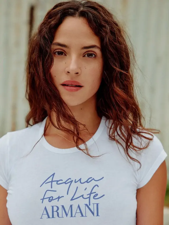 Adria Arjona [Foto: Instagram/adriaarjoa]