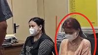 Penangkapan pelaku pencurian dengan kekerasan yang menewaskan seorang lansia di Pekanbaru, Dimaris Isni Sitio (60).