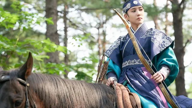 The King’s Affection