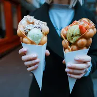 Street Food (Foto: Unsplash)