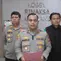Polisi Ungkap Kasus Pencurian Motor di Kalideres