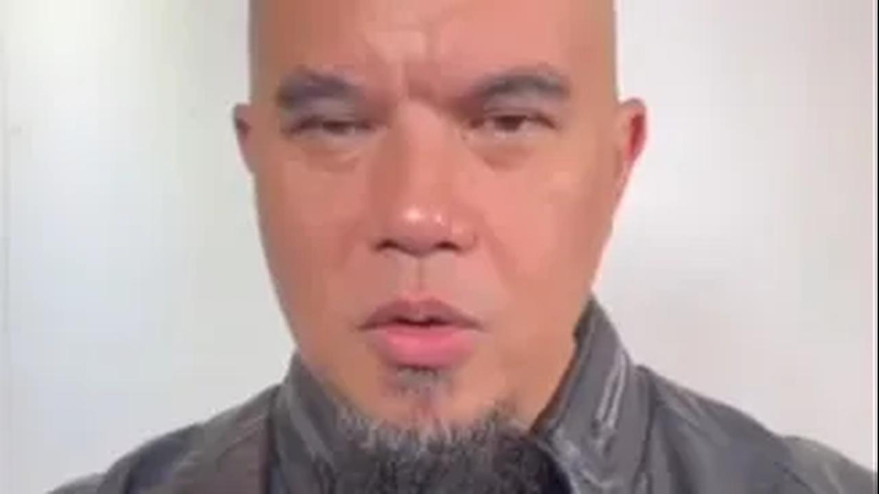 Minta Maaf karena Langgar Etika