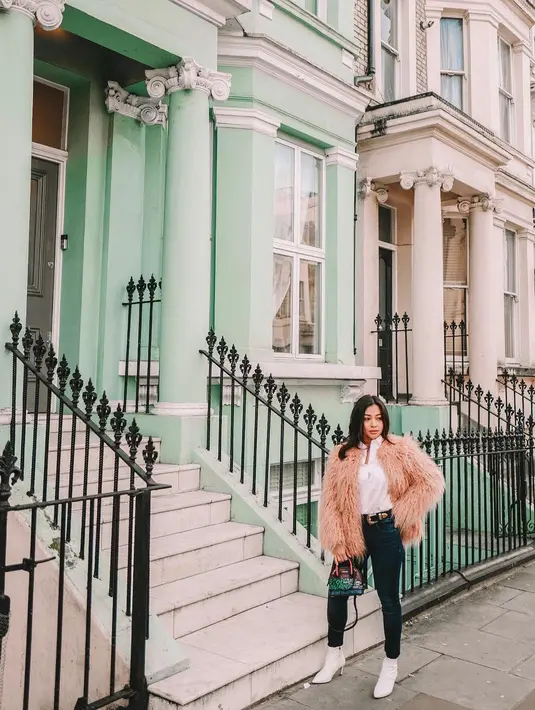 (Instagram/nikitawillyofficial94)