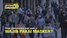 Aturan Pemberlakuan Pembatasan Kegiatan Masyarakat atau PPKM Jawa Bali diperpanjang lagi oleh pemerintah terhitung sejak 5 Juli sampai 1 Agustus 2022. Selain itu, PPKM Luar Jawa-Bali juga turut diperpanjang dalam rentang waktu yang sama.