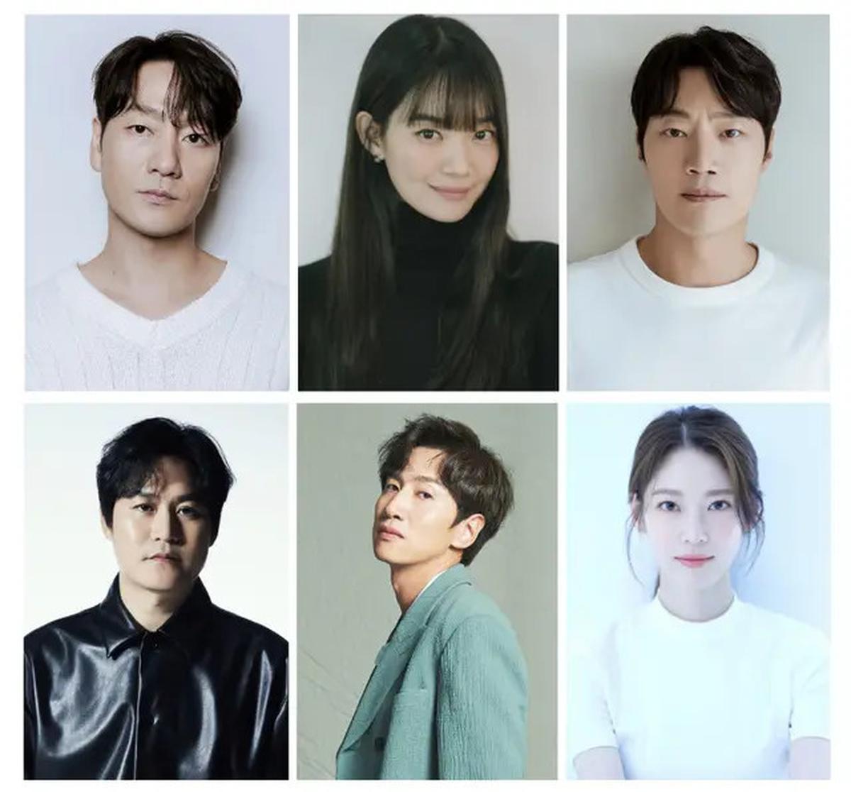 Rekomendasi Drakor April 2025, Siap Hibur Para Pencinta K-Drama